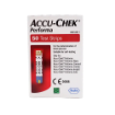 圖片 Accu-Chek Performa 卓越血糖試紙 50 條