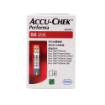 圖片 Accu-Chek Performa 卓越血糖試紙 50 條