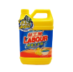 圖片 Labour 勞工牌 檸檬洗潔精 2 L