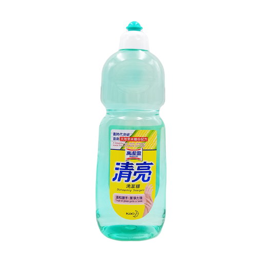 圖片 Magiclean 萬潔靈 清亮洗潔精 1000 ml
