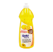 圖片 Licabo 利家寶 特強濃縮洗潔精 檸檬味 750 ml