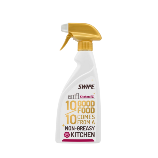 圖片 Swipe 威寶 廚房 EX 500ml