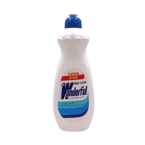 圖片 Kao 花王 萬滌洗潔精 1000 ml