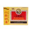 圖片 京都念慈菴小柴胡湯 4.5 g x 10 包