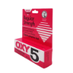 圖片 Mentholatum 曼秀雷敦® OXY 5 快治 5 號暗瘡露 25 g