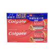圖片 Colgate 高露潔 Optic White 光感白火山泥牙膏 100 g 孖裝