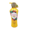 圖片 Asience 滋潤柔順護髮素 450 ml