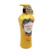 圖片 Asience 滋潤柔順護髮素 450 ml