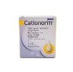 圖片 Santen Cationorm 單劑量眼用乳液 0.4 ml x 3