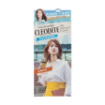 圖片 SALON de PRO CLEODITE 時尚白髮染乳液 亞麻棕色