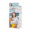 圖片 SALON de PRO CLEODITE 時尚白髮染乳液 亞麻棕色