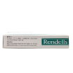 圖片 Rendells 妻之友 外用避孕藥錠