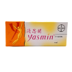 圖片 Bayer 拜耳 Yasmin 優思明 21 粒