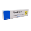 圖片 淚保舒眼用凝膠 10g | Bausch & Lomb Liposic Eye Gel 10 g