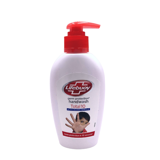 圖片 Lifebuoy 衞健 全面保護洗手液 190 ml