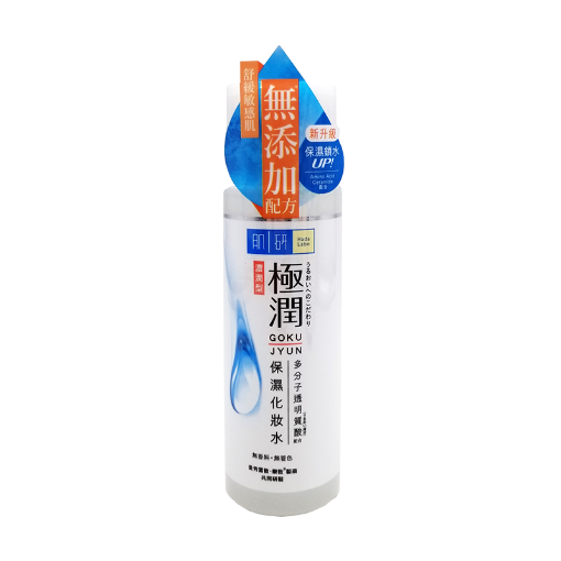 圖片 Hada Labo 肌研 極潤保濕化妝水(濃潤型) 170ml